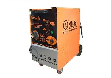 СО2 Заваряване машина